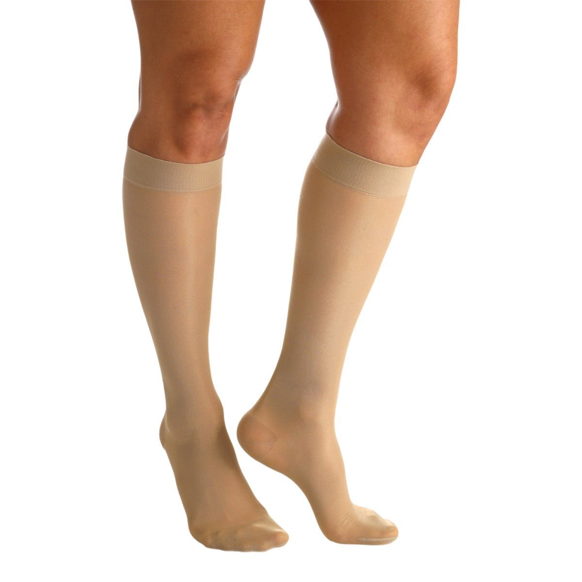 Meia Sigvaris 3/4 Audace 15 - 20 mmHg - FisioStore