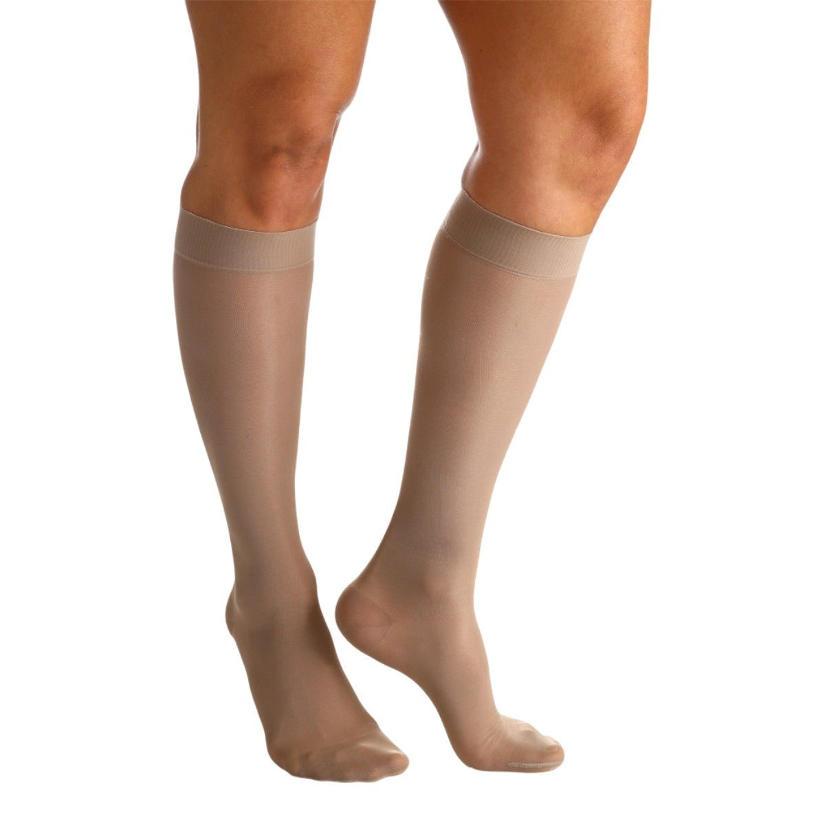 Meia Sigvaris 3/4 Audace 15 - 20 mmHg - FisioStore