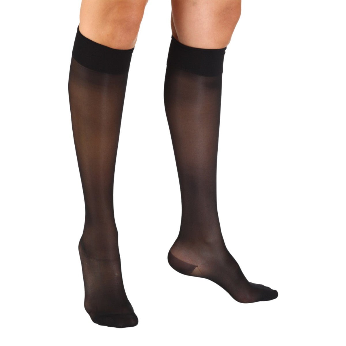 Meia Sigvaris 3/4 Audace 15 - 20 mmHg - FisioStore