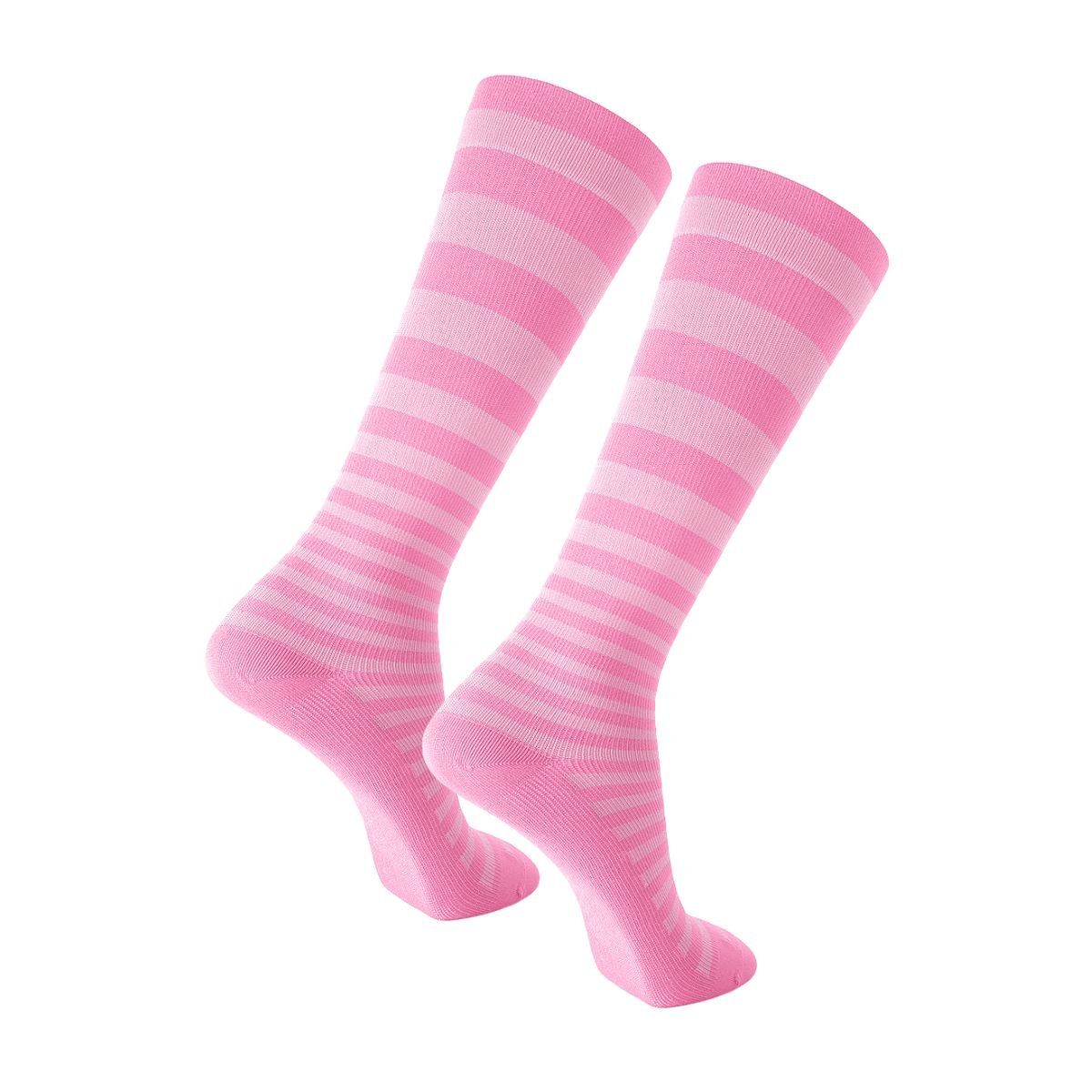 Meia Sigvaris 3/4 Hobby 15 - 20mmHg - FisioStore