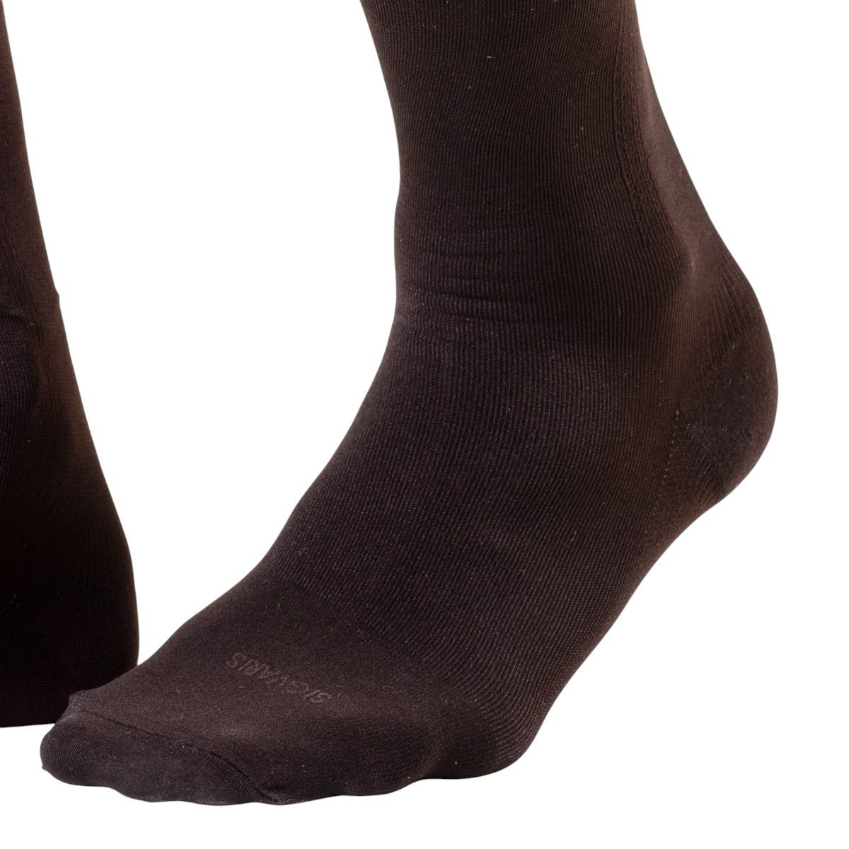 Meia Sigvaris 3/4 Masculina Actitud Lisa 15 - 20 mmHg - FisioStore