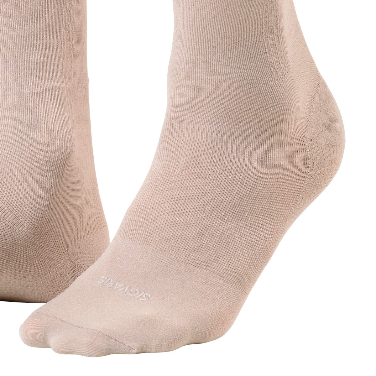 Meia Sigvaris 3/4 Masculina Actitud Lisa 15 - 20 mmHg - FisioStore