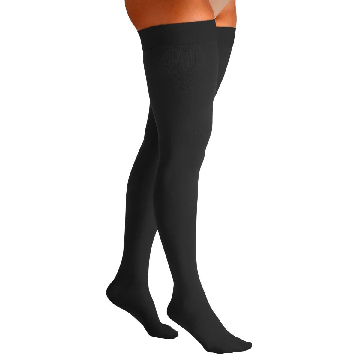 Meia Sigvaris 7/8 15 - 20 mmHg Select Comfort Premium 861AF - FisioStore