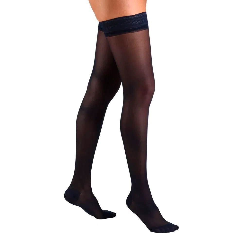 Meia Sigvaris 7/8 Audace 15 - 20 mmHg - FisioStore