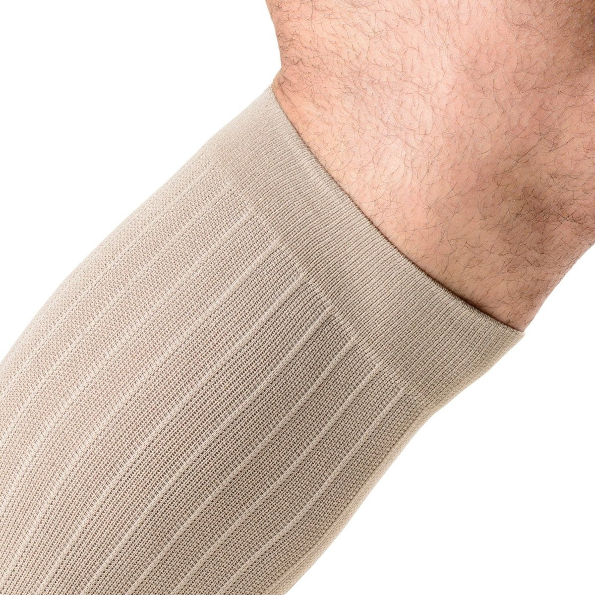 Meia Sigvaris Actitud 20 - 30 mmHg Masculina 3/4 - FisioStore