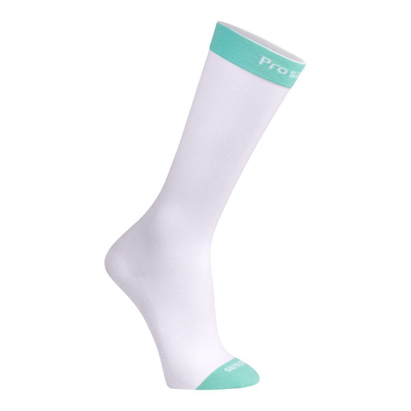 Meia Sigvaris Pró Saúde 3/4 15 - 20 mmHg - FisioStore