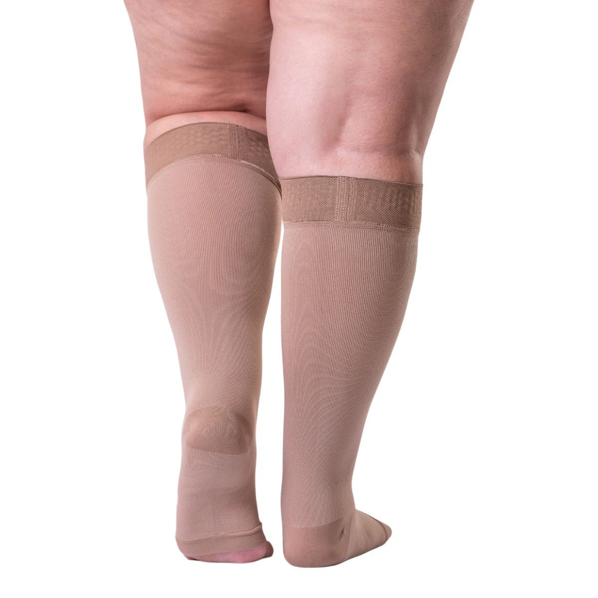 Meia Sigvaris Reduce 30 - 40 mmHg 3/4 - FisioStore