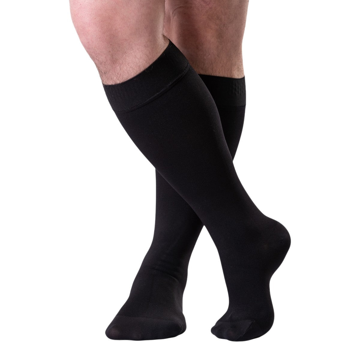Meia Sigvaris Reduce 30 - 40 mmHg 3/4 - FisioStore
