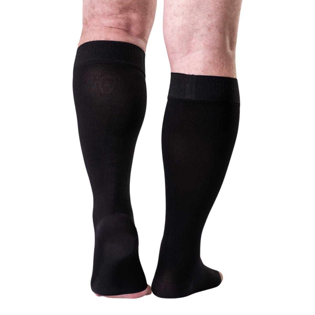 Meia Sigvaris Reduce 30 - 40 mmHg 3/4 - FisioStore