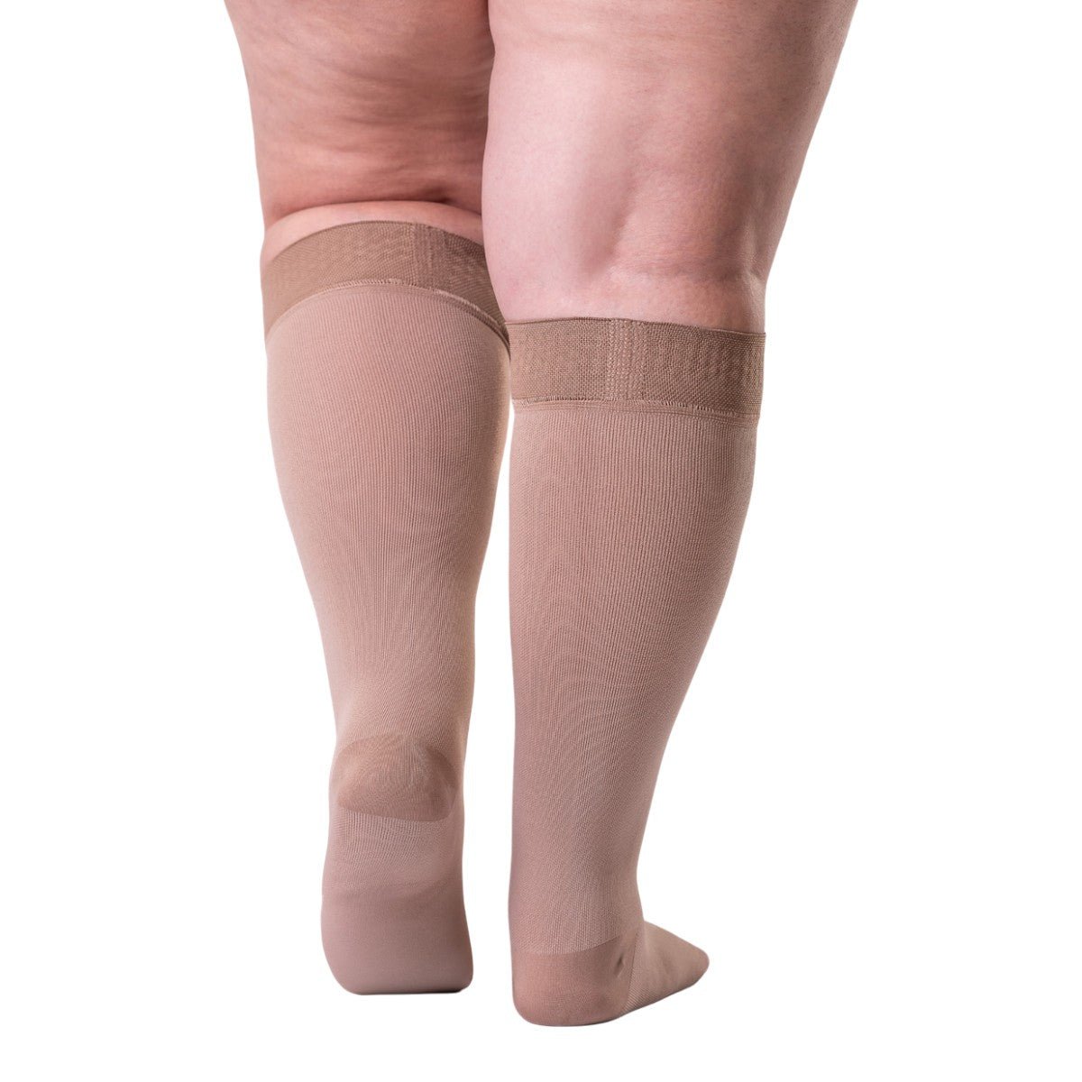 Meia Sigvaris Reduce 30 - 40 mmHg 3/4 - FisioStore