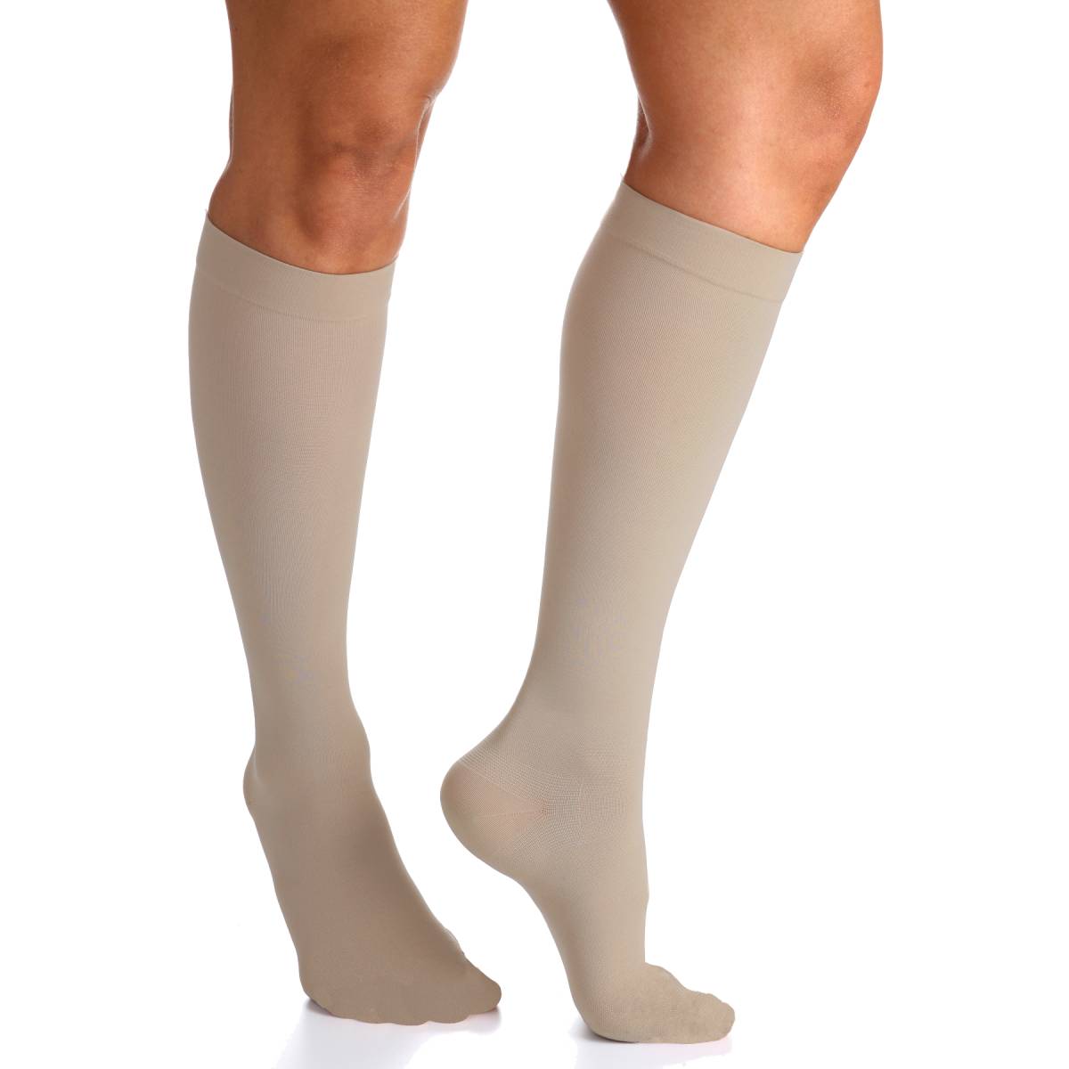 Meia Sigvaris Select Comfort 20 - 30 mmHg 3/4 - FisioStore