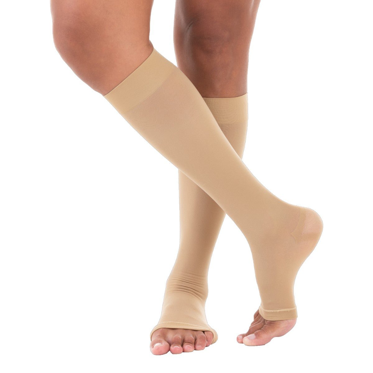 Meia Venosan 6000 20 - 30 mmHg 3/4 - FisioStore