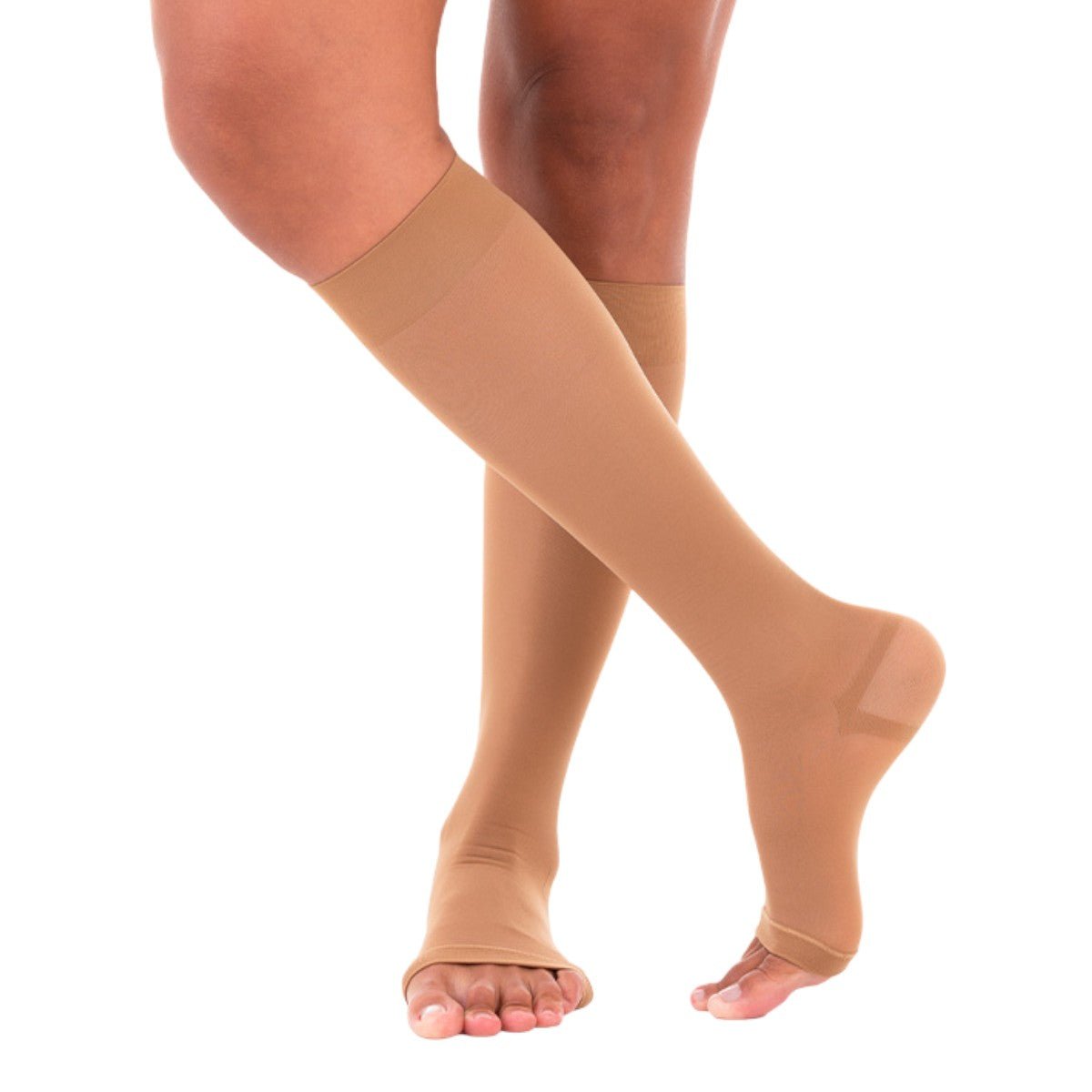 Meia Venosan 6000 20 - 30 mmHg 3/4 - FisioStore