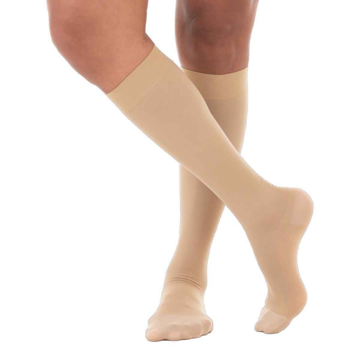 Meia Venosan 6000 20 - 30 mmHg 3/4 - FisioStore