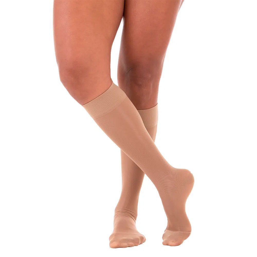 Meia Venosan Legline 15 - 23 mmHg 3/4 - FisioStore