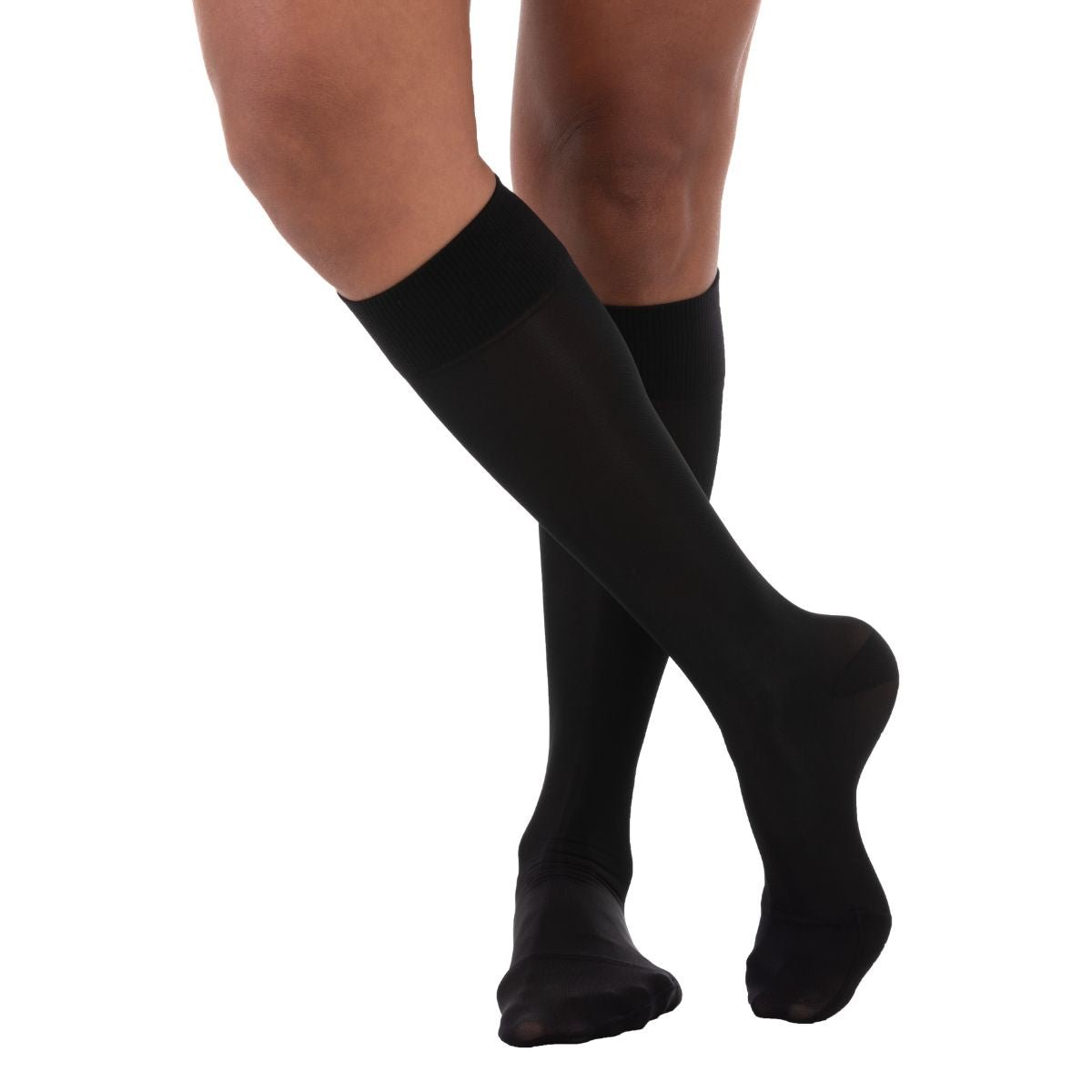 Meia Venosan Legline 20 - 30 mmHg 3/4 - FisioStore