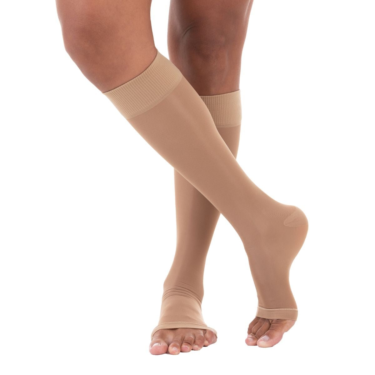 Meia Venosan Legline 20 - 30 mmHg 3/4 - FisioStore