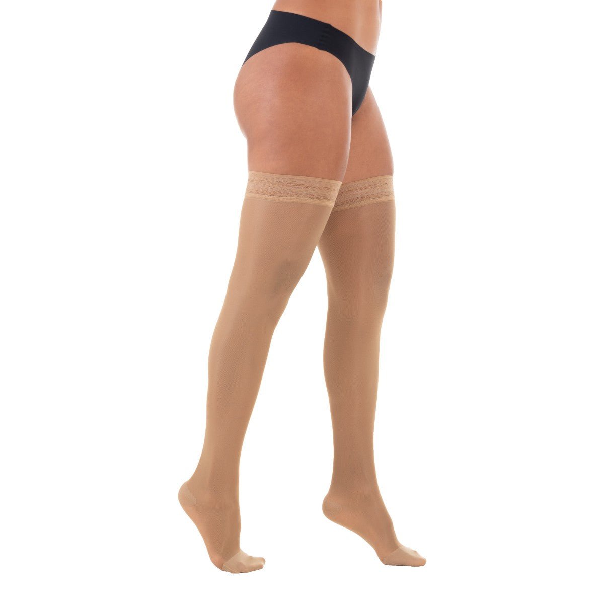 Meia Venosan Legline 7/8 15 - 23 mmHg Feminina - FisioStore