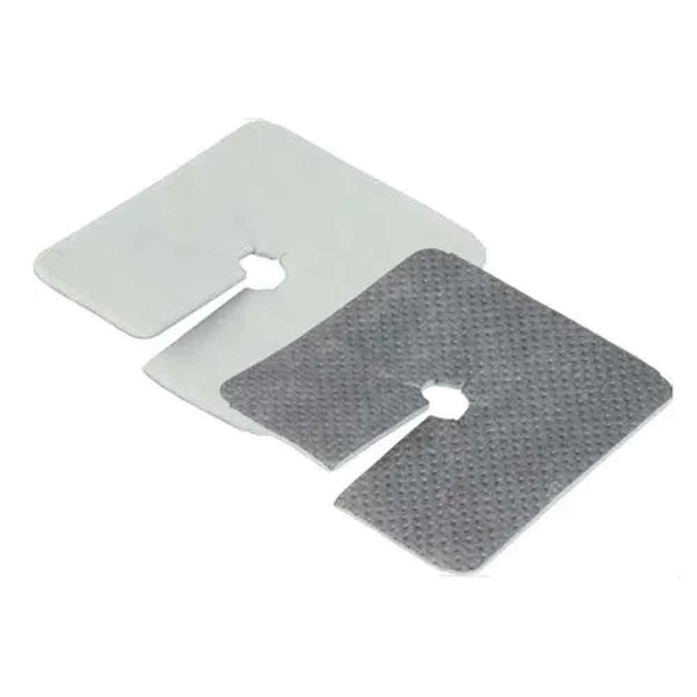 Metalline Curativo Traqueostomia 8x9cm 50un Lohmann & Rauscher - FisioStore