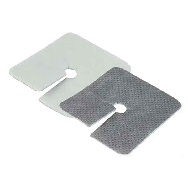 Metalline Curativo Traqueostomia 8x9cm 50un Lohmann & Rauscher - FisioStore