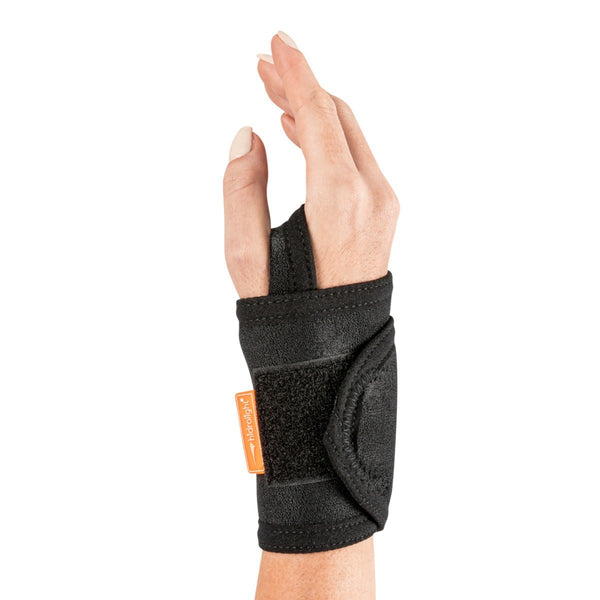 Munhequeira Ajustável Hidrolight OR50 para Punho - FisioStore