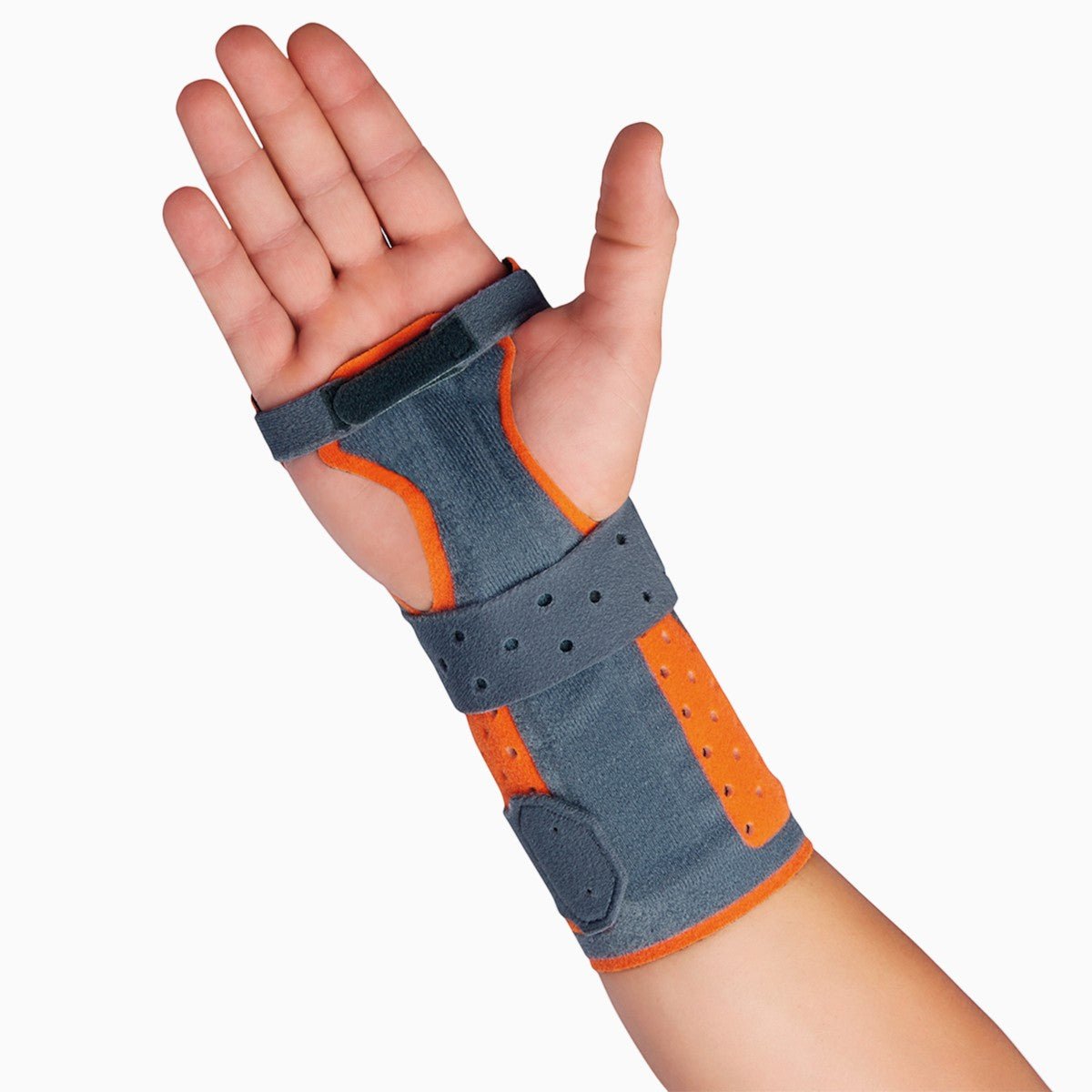 Munhequeira com Tala Manutec Fix Orliman - FisioStore