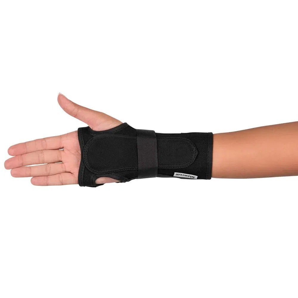 Munhequeira com Tala Mercur BC0656 - FisioStore