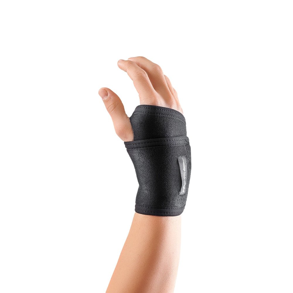 Munhequeira Hidrolight OR50 - FisioStore