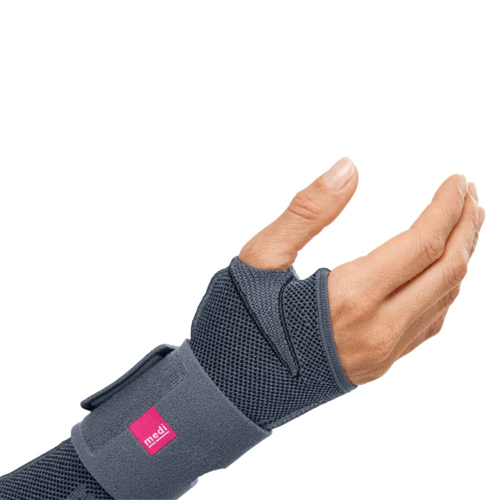 Munhequeira Manumed Active Medi - FisioStore