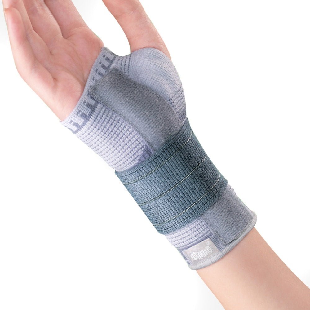 Munhequeira Wrist Stabilizer Oppo - FisioStore