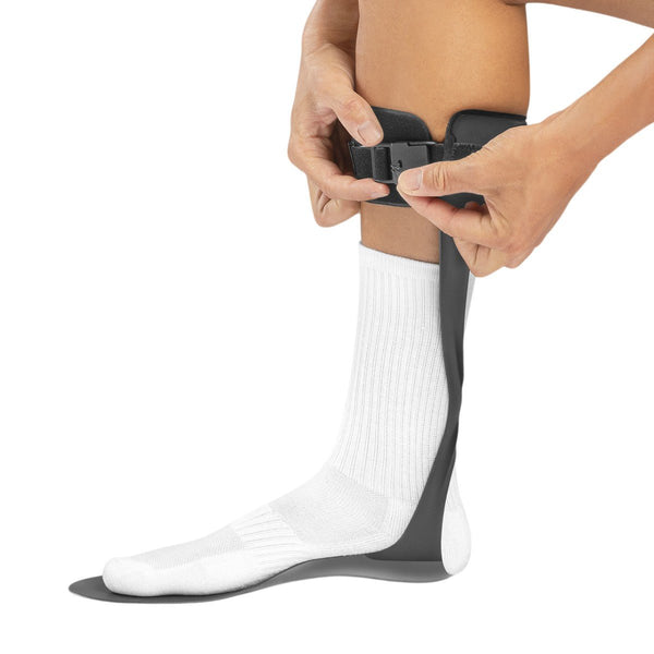 Órtese AFO Orliman em Grafeno TP - 2102 - FisioStore