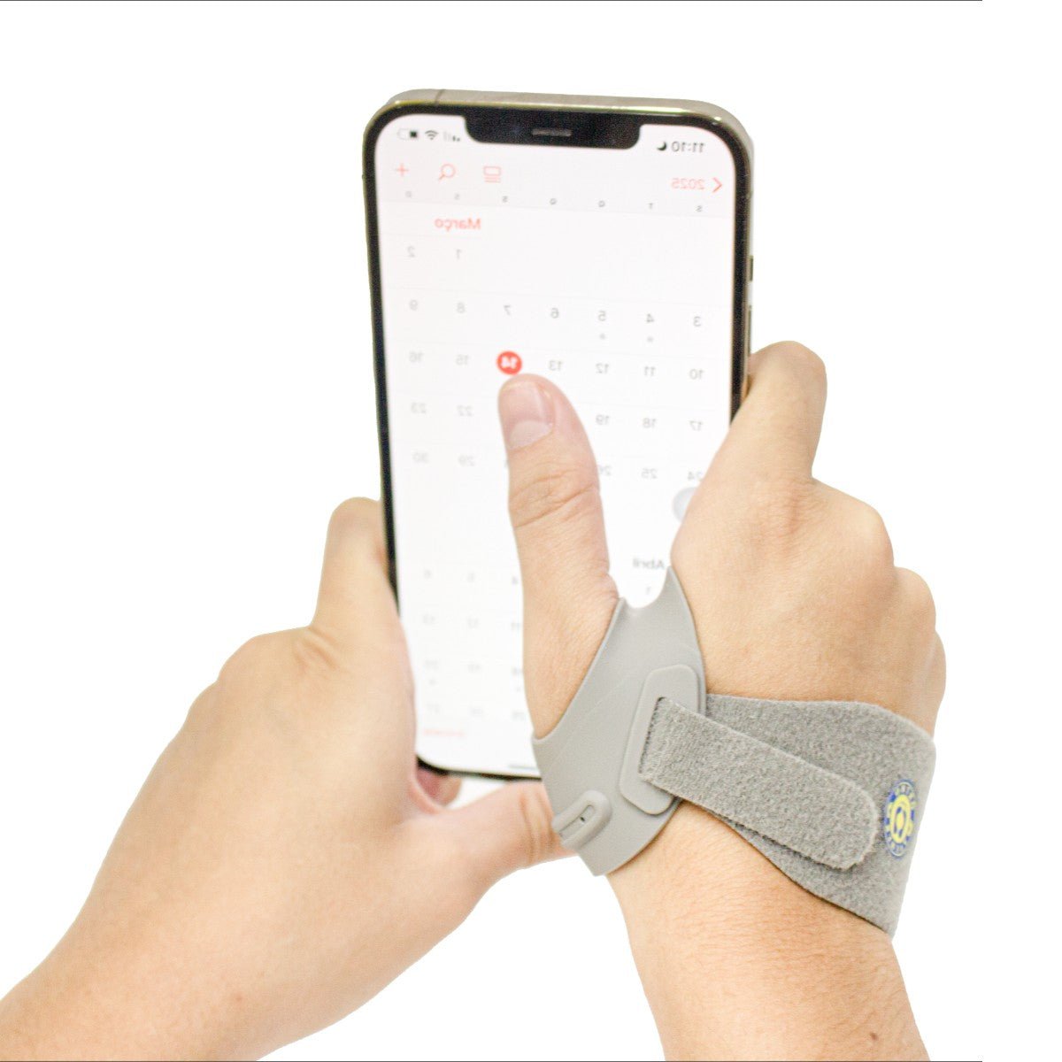 Órtese de Polegar para Rizartrose CMC Brace Ortho Pauher - FisioStore