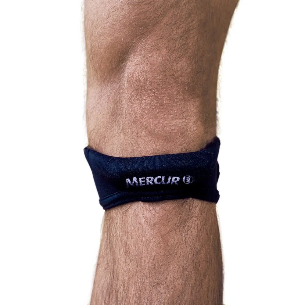 Órtese e Tira Sub Patelar Mercur BC0039 - FisioStore