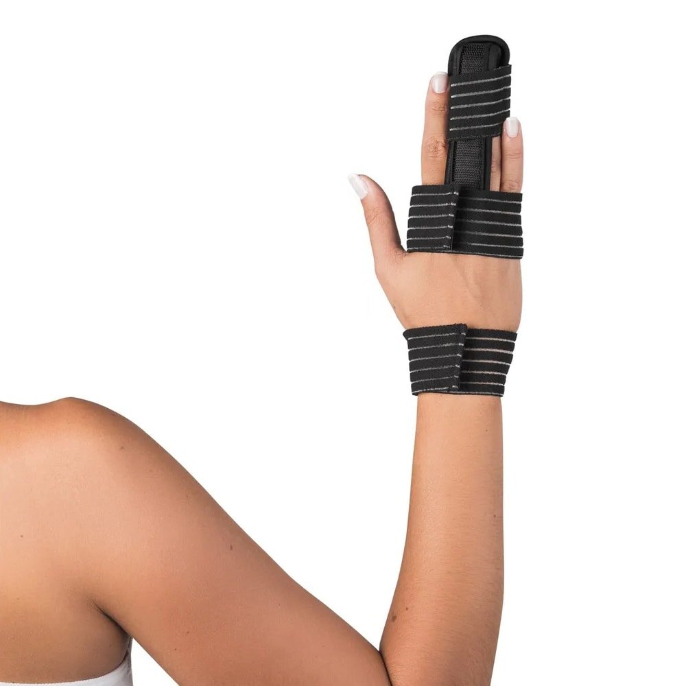 Órtese Imobilizadora de Dedos Mercur BC0058 - FisioStore