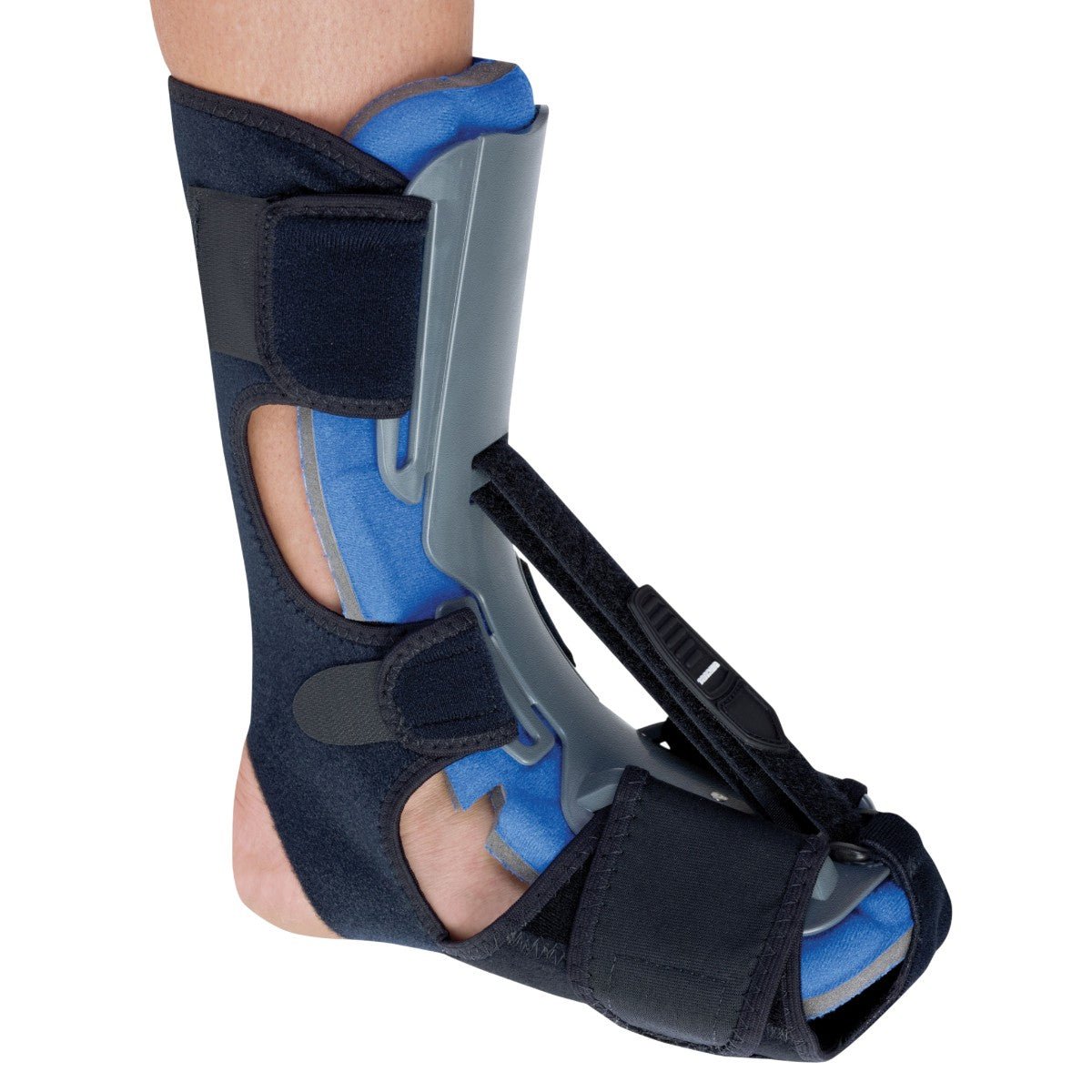 Órtese Noturna para Fascite Plantar Night Splint Aircast - FisioStore