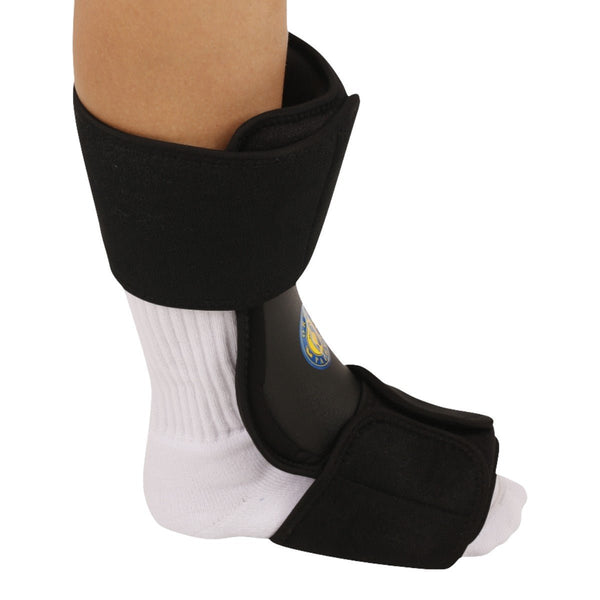 Órtese Noturna para Fascite Plantar Ortho Pauher AC108 - FisioStore