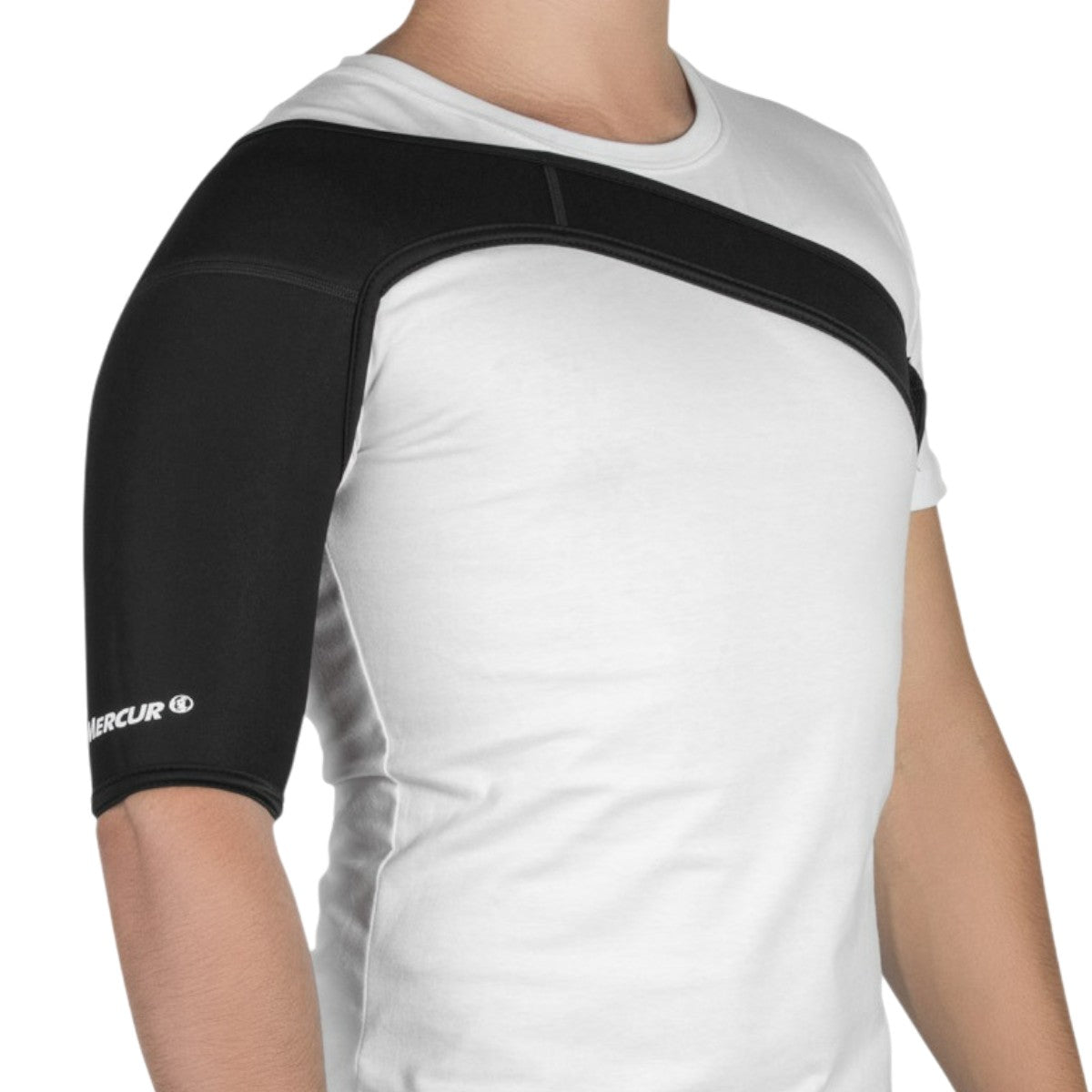 Órtese Ombro Úmero Mercur BC0085 Ombreira Ortopédica - FisioStore