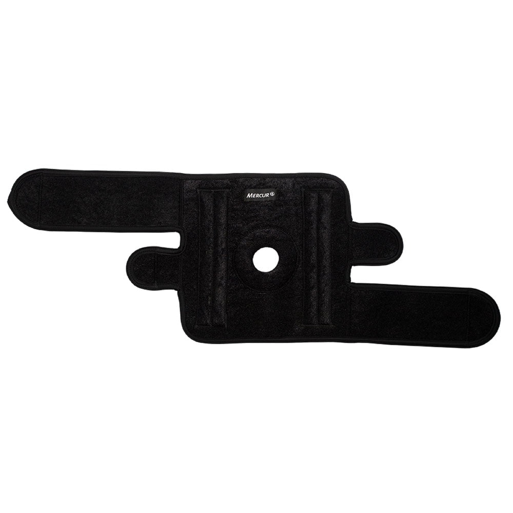 Órtese para Joelho com Suportes Metálicos Flexíveis Mercur BC0032 - FisioStore