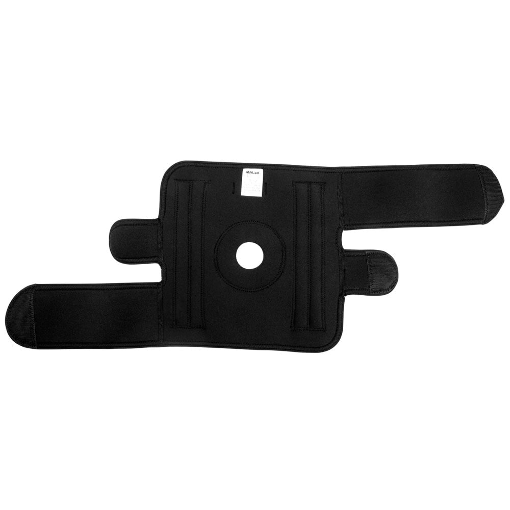 Órtese para Joelho com Suportes Metálicos Flexíveis Mercur BC0032 - FisioStore