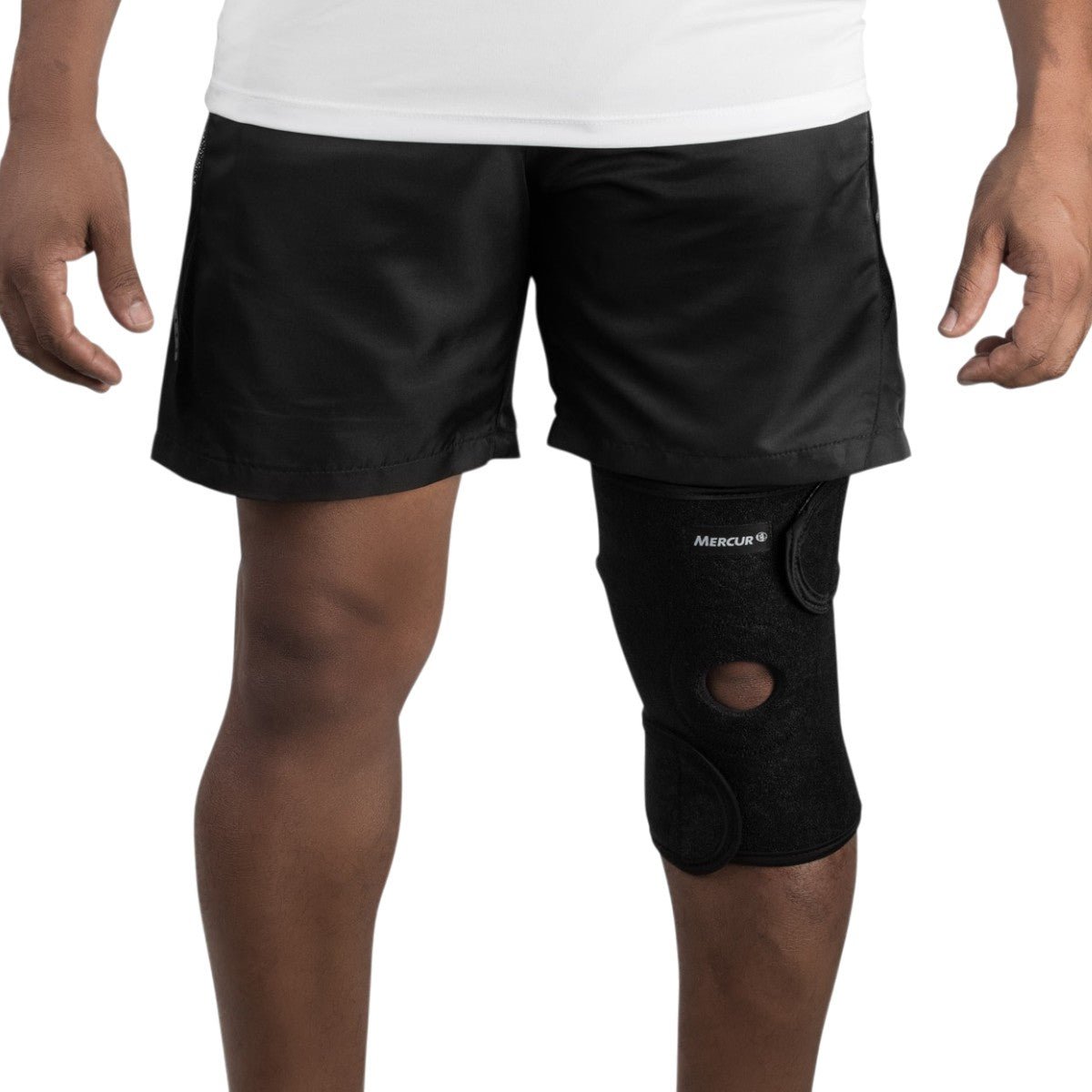 Órtese para Joelho Mercur BC0031 - FisioStore