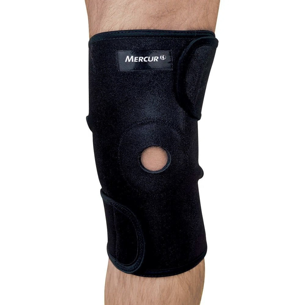 Órtese para Joelho Mercur BC0031 - FisioStore