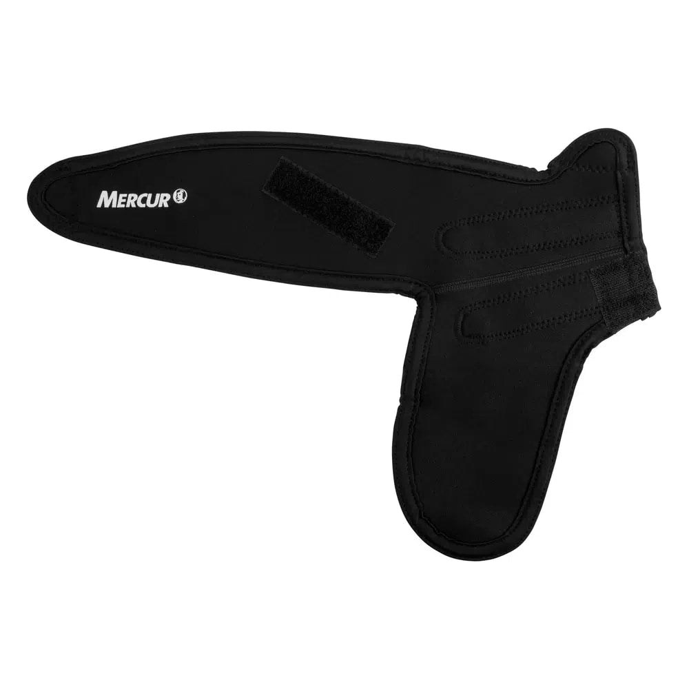 Órtese para Punho com Tala para Polegar Mercur BC0055 - FisioStore