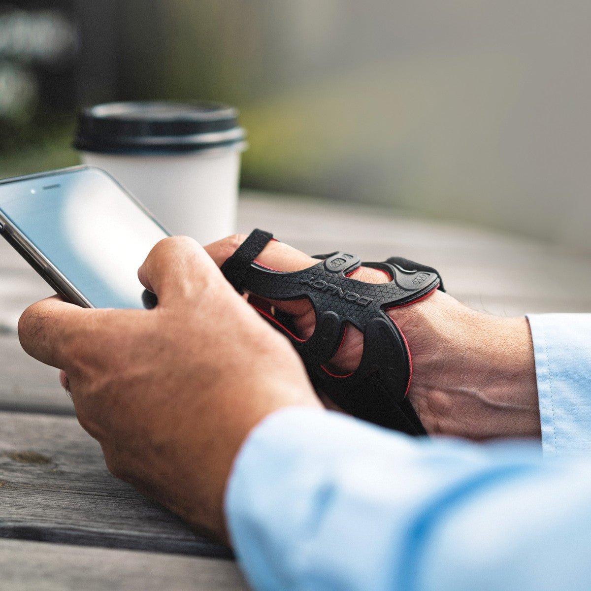 Órtese para Rizartrose RhizoForm DonJoy - FisioStore