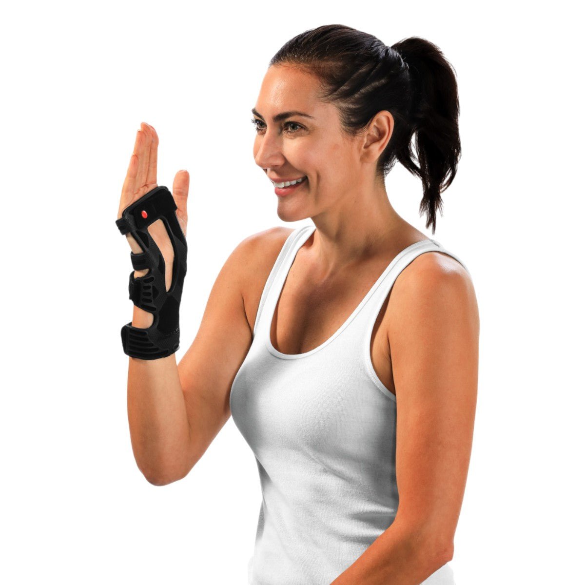 Ortese para Sindrome do Túnel do Carpo CarpaForm DonJoy - FisioStore