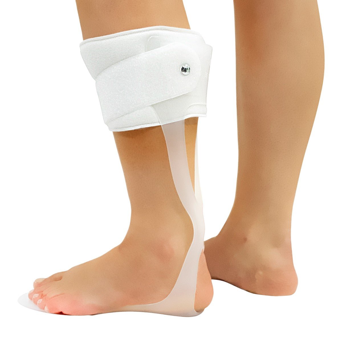 Órtese Suropodálica AFO Spring Salvapé ref 573 - FisioStore