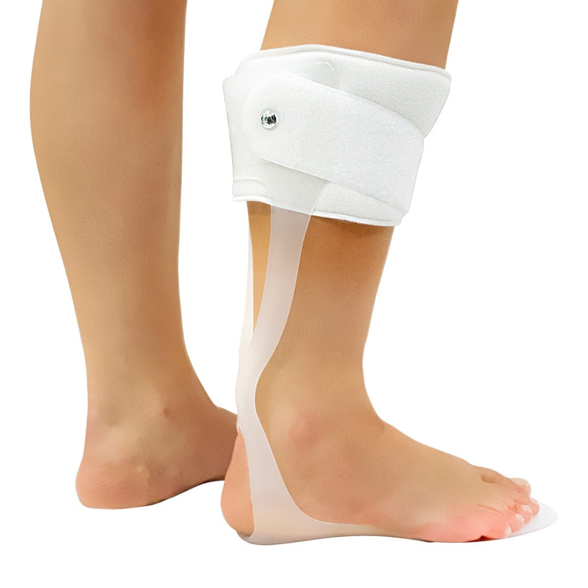 Órtese Suropodálica AFO Spring Salvapé ref 573 - FisioStore