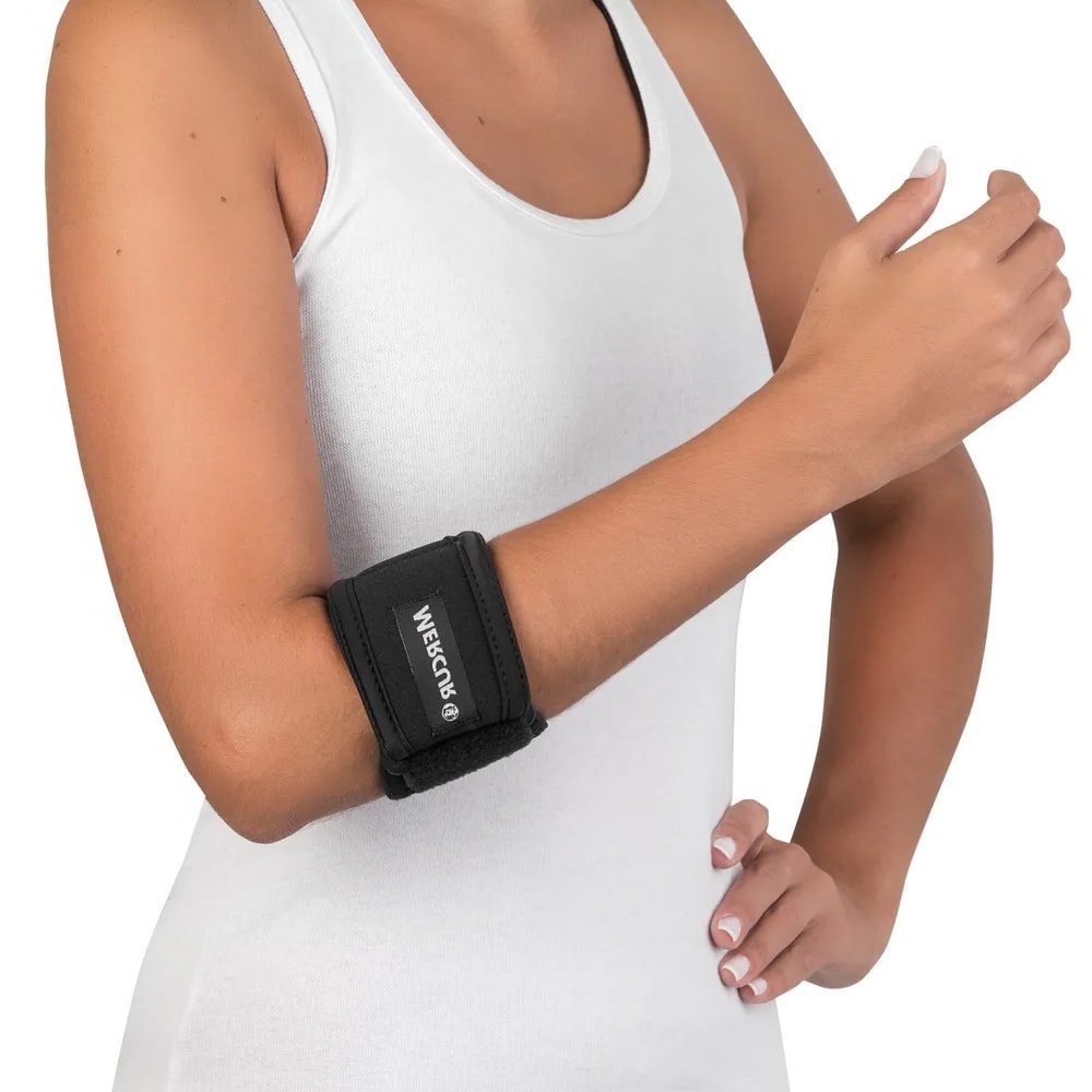 Órtese Tennis Elbow Mercur - FisioStore
