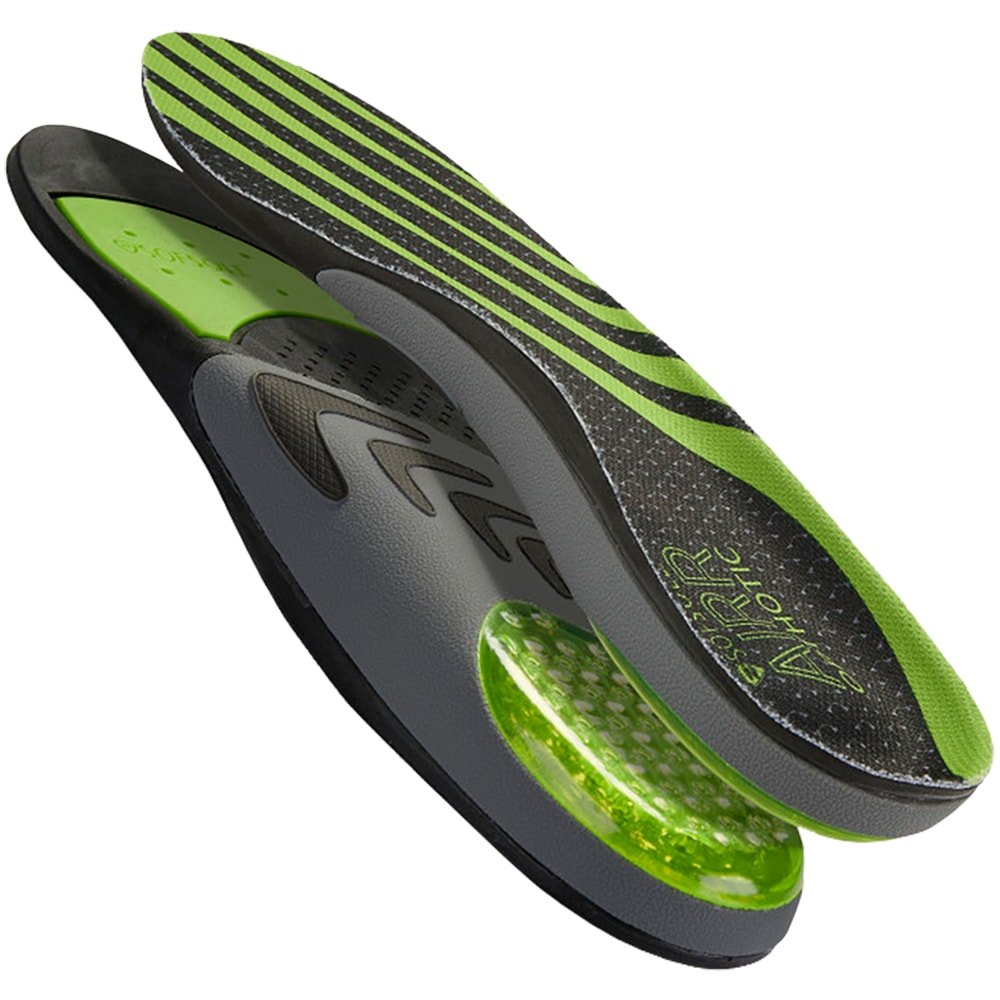 Palmilha Airr Orthotic Sof Sole - FisioStore