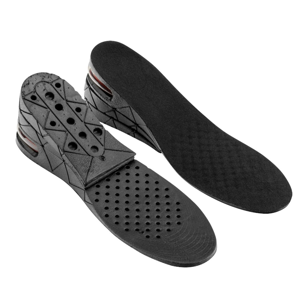 Palmilha com 3 Alturas Hidrolight FT06 - FisioStore