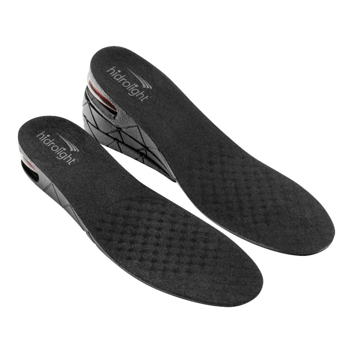 Palmilha com 3 Alturas Hidrolight FT06 - FisioStore